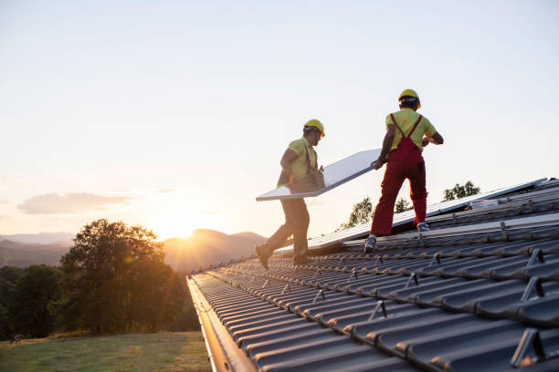 Best Emergency Roof Repair Services  in Fallston, MD