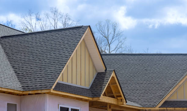 Best Roof Installation  in Fallston, MD