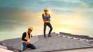 Best Metal Roofing Installation  in Fallston, MD